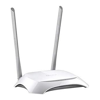 TP-LINK TL-WR840N 300MBps WIRLESS ROUTER
