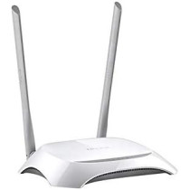 TP-LINK TL-WR840N 300MBps WIRLESS ROUTER