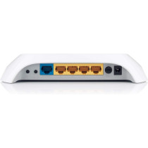 TP-LINK TL-WR840N 300MBps WIRLESS ROUTER