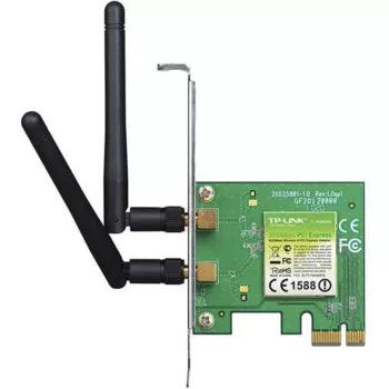 TP-LINK 300Mbps Wireless N...