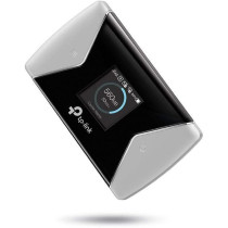 600Mbps LTE-Advanced Mobile Wi-Fi M7650