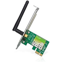 Tp-link Tl-wn781nd Wireless N Pci Express Adapter