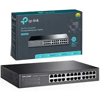 TP-Link - TL-SG1024D