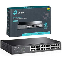 TP-Link - TL-SG1024D