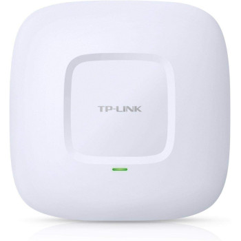 TP-LINK EAP110 300Mbps Wireless N Ceiling Mount Access Point
