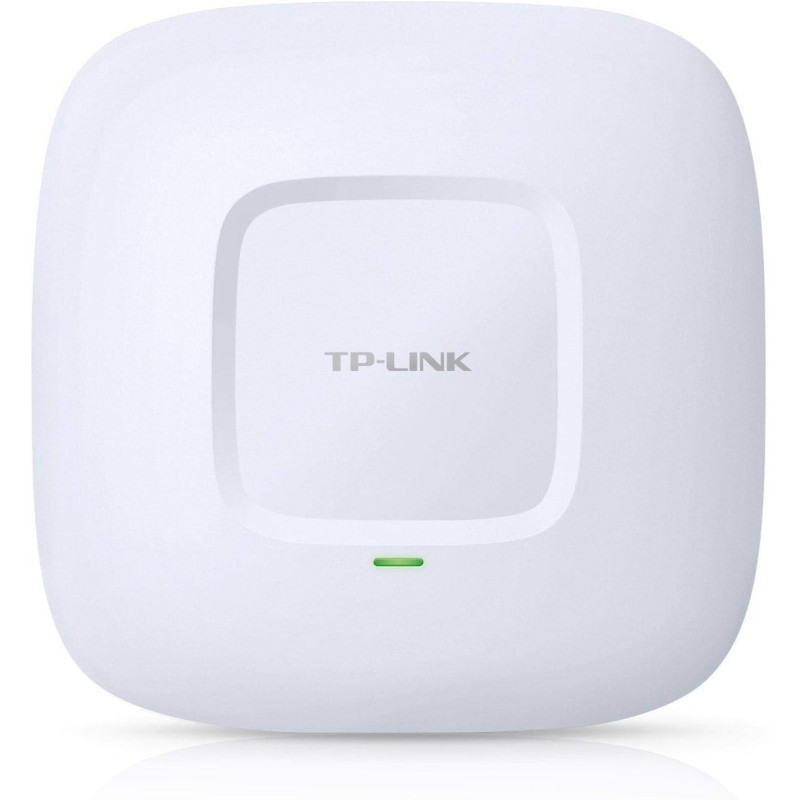 TP-LINK EAP110 300Mbps Wireless N Ceiling Mount Access Point