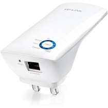 TP-Link Arrival Awesome Wireless N WiFi Range Expand Extender Booster Signal Indicator TP-LINK TL-WA850RE 300MBPS [duplus]