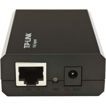 TP-LINK PoE Injector TL-POE150S