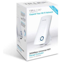 TP-Link 300Mbps Universal WiFi Range Extender