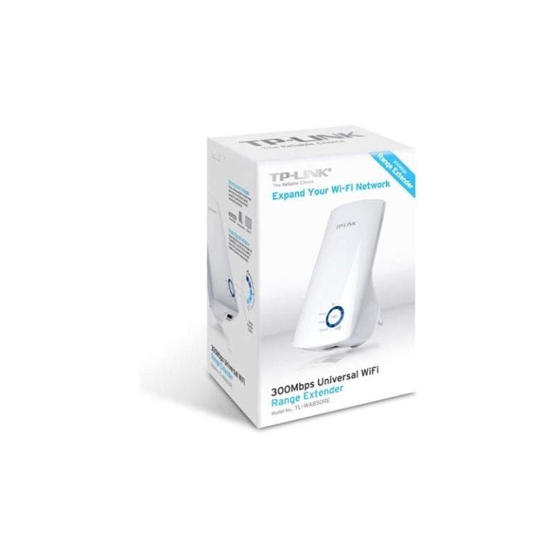 TP-Link 300Mbps Universal WiFi Range Extender