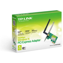 TP-Link TL-WN781ND 150Mbps PCI-Express WirelessN Adapter