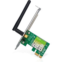 TP-Link TL-WN781ND 150Mbps PCI-Express WirelessN Adapter