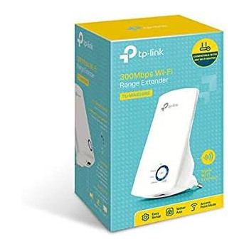 TL-WA850RE 300Mbps Universal Wireless Range Extender