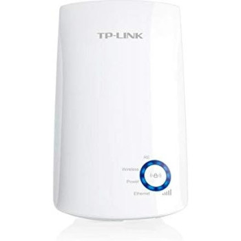 TL-WA850RE 300Mbps Universal Wireless Range Extender