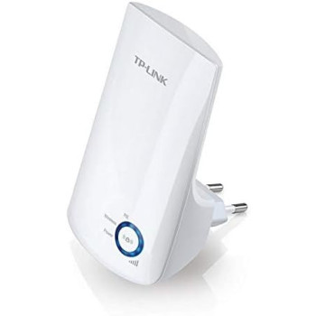 TL-WA850RE 300Mbps Universal Wireless Range Extender