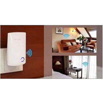 TL-WA850RE 300Mbps Universal Wireless Range Extender