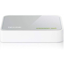 TP-Link Ethernet 5 Switch - TL-SF1005D Ver:10.1