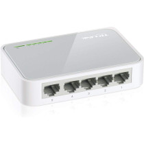 TP-Link Ethernet 5 Switch - TL-SF1005D Ver:10.1