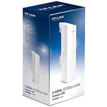TP-Link Outdoor Access Point with 300Mbps - CPE210