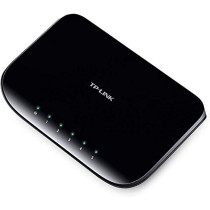 TP-LINK Gigabit 5 Port Switch TL-SG1005D