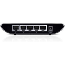 TP-LINK Gigabit 5 Port Switch TL-SG1005D