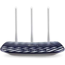 AC750 Wireless Dual Band Router Archer C20