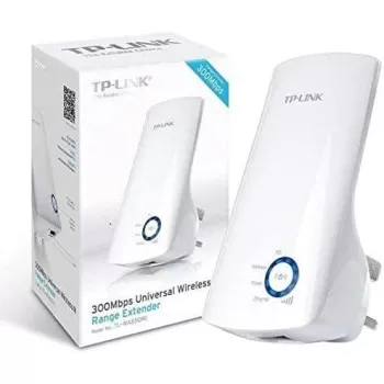 Wireless 300Mbps TP-LINK...