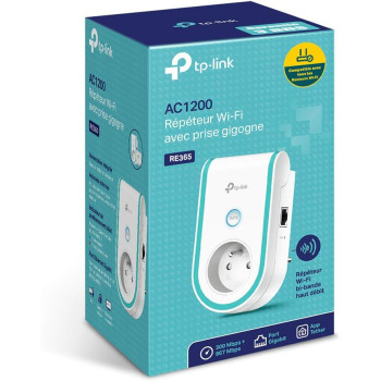 REPETEUR TP-LINK RE365 FR