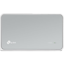 TP LINK TL-SF1008D mini Desktop Switch PLASTIC CASE