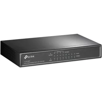 TP-LINK TL-SG1008P 8-Port...