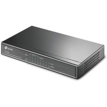 TP-LINK TL-SG1008P 8-Port Gigabit Desktop POE Switch with 4 PoE Ports