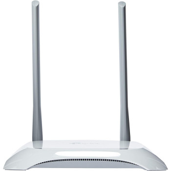 TP LINK Wireless Router TL-WR840N