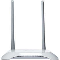 TP LINK Wireless Router TL-WR840N