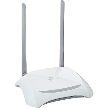 TP LINK Wireless Router TL-WR840N