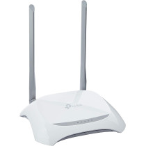TP LINK Wireless Router TL-WR840N