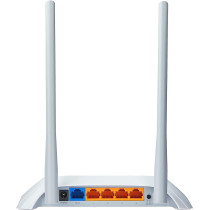 TP LINK Wireless Router TL-WR840N