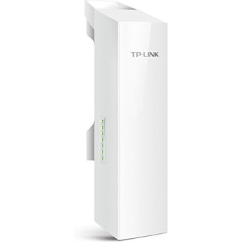 TP-Link CPE510 5GHz 300Mbps 13dBi High Power Outdoor CPE/Access Point, 5GHz 300Mbps, 802.11n/a, Dual-Polarized 13dBi Directional Antenna, Passive PoE