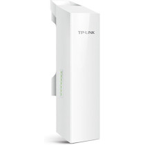 TP-Link CPE510 5GHz 300Mbps 13dBi High Power Outdoor CPE/Access Point, 5GHz 300Mbps, 802.11n/a, Dual-Polarized 13dBi Directional Antenna, Passive PoE