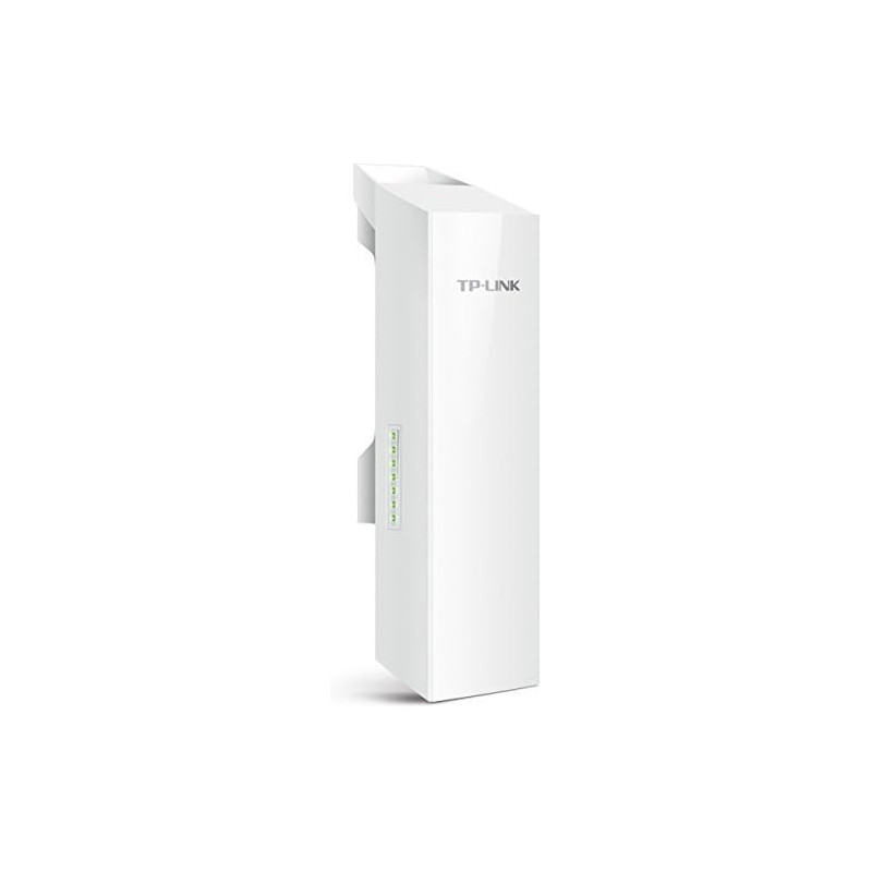 TP-Link CPE510 5GHz 300Mbps 13dBi High Power Outdoor CPE/Access Point, 5GHz 300Mbps, 802.11n/a, Dual-Polarized 13dBi Directional Antenna, Passive PoE