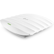 TP-Link EAP115(UK) N300 Wireless Ceiling Mount Access Point, Support PoE 802.3af and Direct Current, Easily Mount to Wall or Ceiling, Simply Managed by Free EAP Controller Software (EAP115)