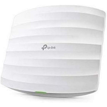 TP-Link EAP115(UK) N300 Wireless Ceiling Mount Access Point, Support PoE 802.3af and Direct Current, Easily Mount to Wall or Ceiling, Simply Managed by Free EAP Controller Software (EAP115)