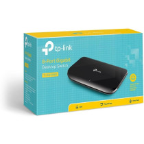 TP-LINK TL-SG1008D