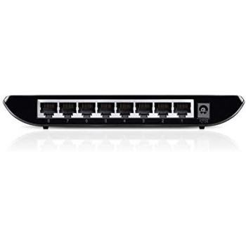 TP-LINK TL-SG1008D