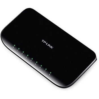 TP-LINK TL-SG1008D