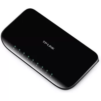 TP-Link TL-SG1008D 8 Port...