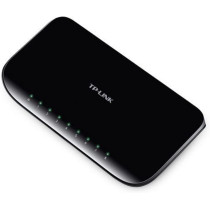 TP-Link TL-SG1008D 8 Port Gigabit Desktop Switch