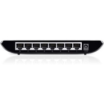 TP-Link TL-SG1008D 8 Port Gigabit Desktop Switch