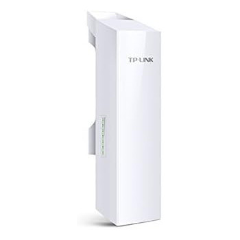 TP-LINK CPE510 5GHz 300Mbps WiFi 13dBi Outdoor CPE Point to Point Up to 15km+ Wireless Data Transmission