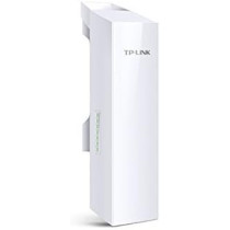 TP-LINK CPE510 5GHz 300Mbps WiFi 13dBi Outdoor CPE Point to Point Up to 15km+ Wireless Data Transmission