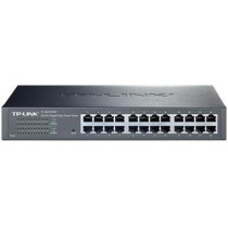24 Port Gig Easy Smart Switch
